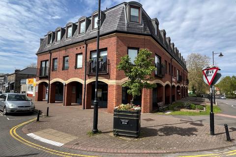 The Courthouse, High Street, Nailsea, BS48