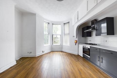 1 bedroom ground floor flat to rent, Alexandra Road, Plymouth PL4