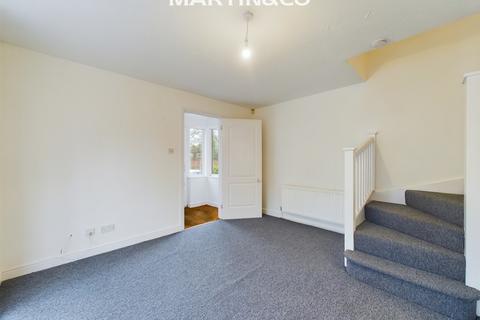 1 bedroom semi-detached house for sale, Oswald Close, Warfield
