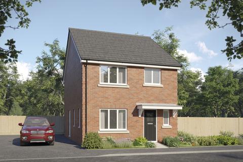 3 bedroom detached house for sale, Plot 122, The Mason at Astley Fields, Astley Lane, Bedworth CV12
