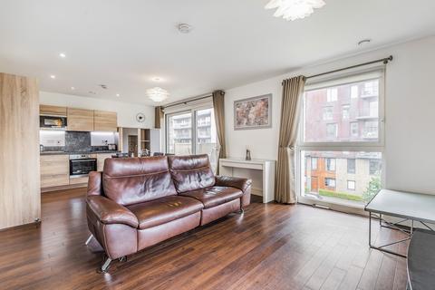 2 bedroom apartment to rent, Pell Street, Greenland Place SE8