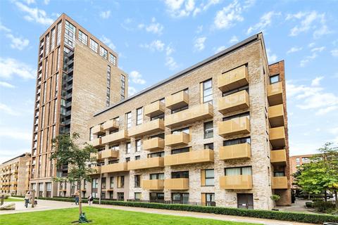 2 bedroom apartment to rent, Pell Street, Greenland Place SE8