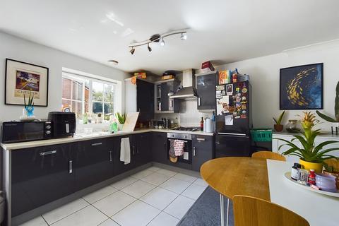 2 bedroom ground floor flat for sale, Ty Beaumaris, Cwrt Y Terfyn, Saltney