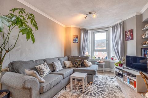 1 bedroom apartment for sale, Kennoway Drive, Thornwood, Glasgow