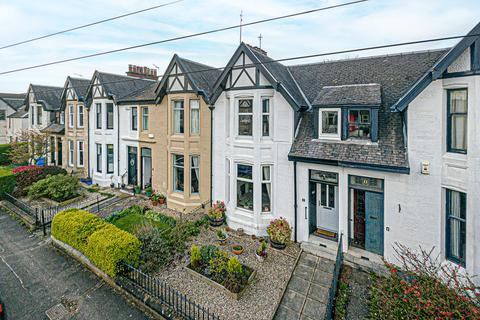 Scotstoun - 3 bedroom terraced house for sale