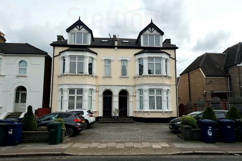 1 bedroom flat for sale, 52 Finchley Lane