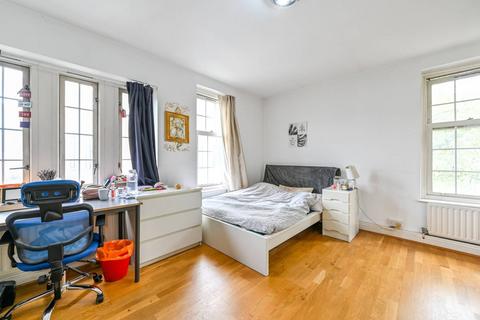 2 bedroom flat for sale, Churchway, Camden, London, NW1