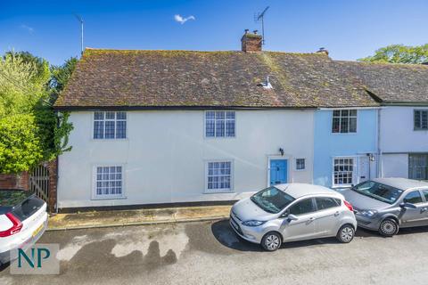 3 bedroom semi-detached house for sale, Court Street, Colchester CO6