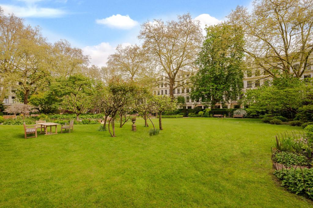 Communal Garden