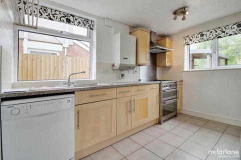 3 bedroom semi-detached house for sale, Copse Avenue, Swindon SN1