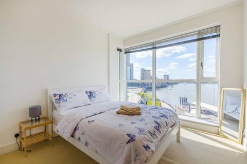2 bedroom flat for sale, Westferry Circus, Canary Wharf, London, E14