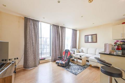 1 bedroom flat for sale, The Galley, Gallions Reach, London, E16