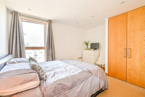 3 bedroom flat to rent, Harley House, Limehouse, London, E14