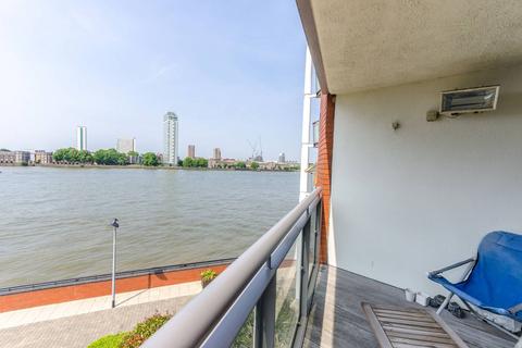 1 bedroom flat to rent, Orion Point, Canary Wharf, London, E14