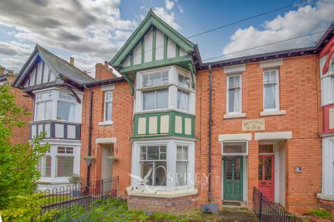 4 bedroom terraced house for sale, Craven Street, Melton Mowbray LE13