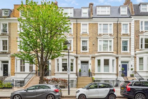 6 bedroom terraced house to rent, Russell Road, London