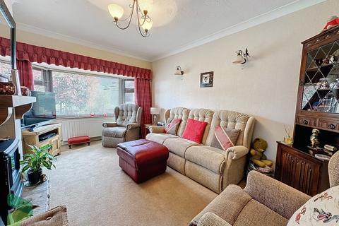 3 bedroom semi-detached bungalow for sale, Marquis Close, Lower Darwen