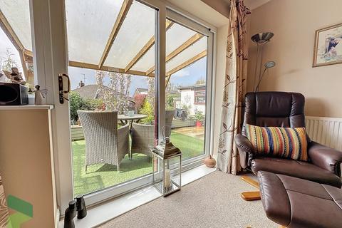 3 bedroom semi-detached bungalow for sale, Marquis Close, Lower Darwen