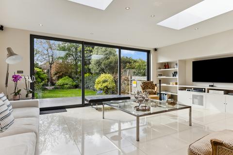 5 bedroom semi-detached house for sale, Lonsdale Road, Barnes, London