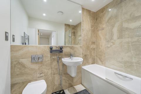 Flat 401, Duckham Court, 8 Nauticus Walk, London, E14 9ZT