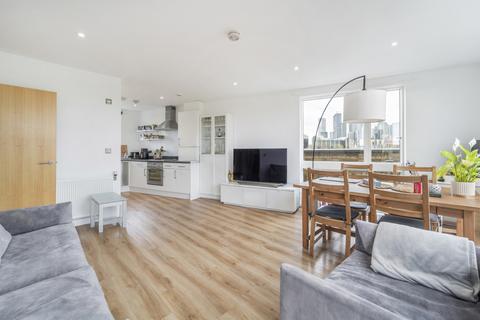 Flat 401, Duckham Court, 8 Nauticus Walk, London, E14 9ZT