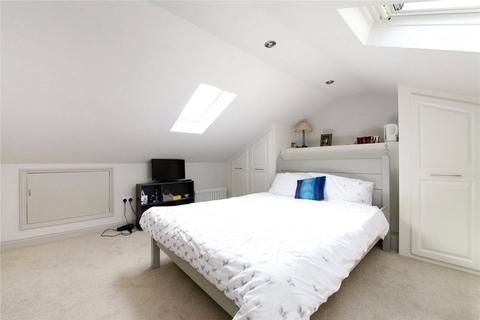 2 bedroom maisonette to rent, South Villas, Camden, London