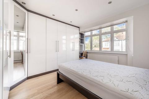 4 bedroom terraced house to rent, Bouverie Road, West Harrow, Harrow, HA1