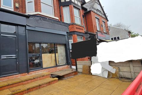 Retail property (high street) to rent, Stockport Road, Manchester M19