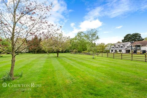 High Elms Beckingham Road, Great Totham, Maldon, CM9 8DY