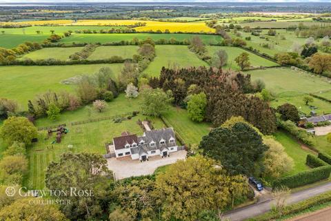 High Elms Beckingham Road, Great Totham, Maldon, CM9 8DY