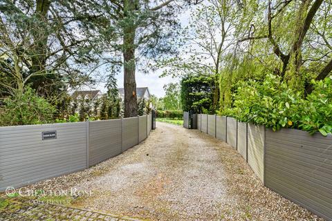 High Elms Beckingham Road, Great Totham, Maldon, CM9 8DY