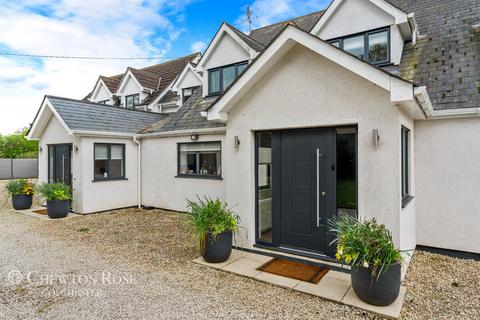 High Elms Beckingham Road, Great Totham, Maldon, CM9 8DY