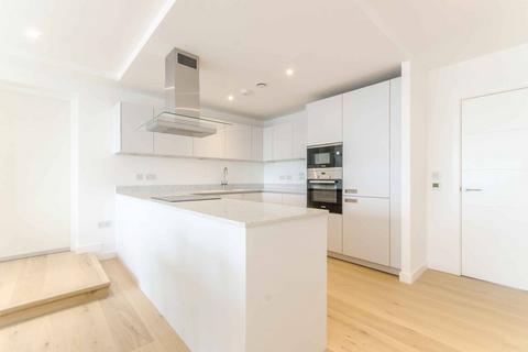 2 bedroom flat to rent, Fitzgerald Court, Angel, London, N1