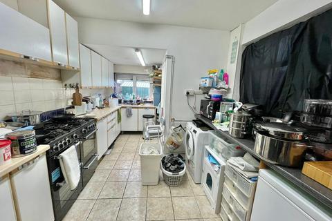 3 bedroom terraced house for sale, Park View, Cleethorpes, N.E Lincolnshire, DN35