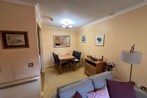 1 bedroom retirement property for sale, High Street, Bath