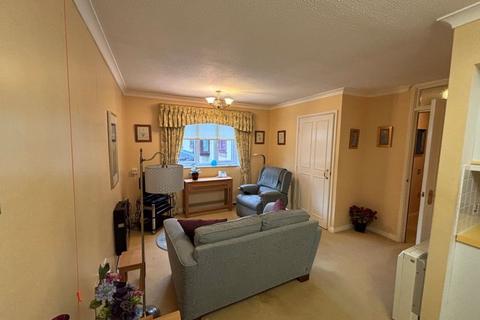 1 bedroom retirement property for sale, High Street, Bath