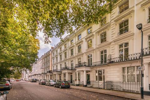 1 bedroom flat to rent, Westbourne Gardens, Bayswater, London, W2