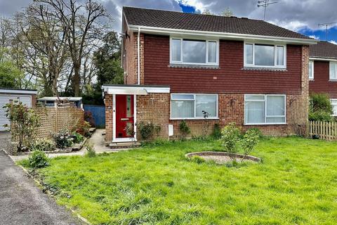2 bedroom ground floor maisonette for sale, Hotspur Close, Hythe
