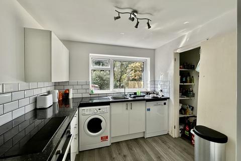 2 bedroom ground floor maisonette for sale, Hotspur Close, Hythe