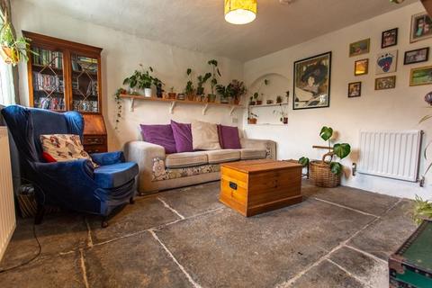 3 bedroom terraced house for sale, The Row, Muchelney