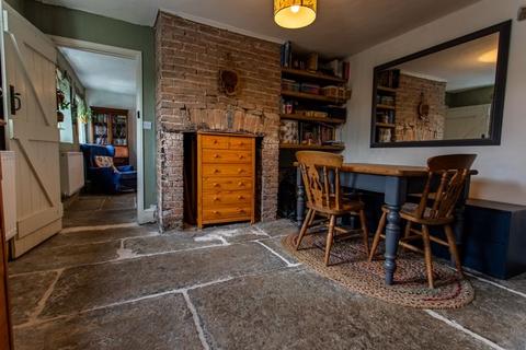 3 bedroom terraced house for sale, The Row, Muchelney