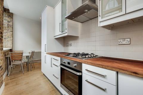 2 bedroom flat to rent, Thrawl Street, Spitalfields, London, E1