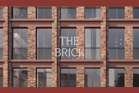 1 bedroom flat for sale, The Brick Portobello East Maida Vale  W9