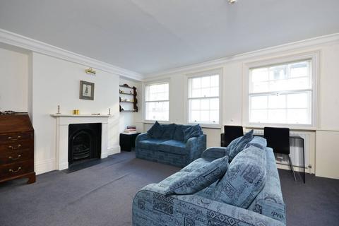 1 bedroom flat to rent, Cornhill, City, London, EC3V