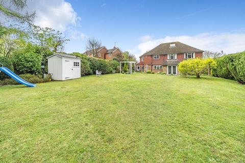 5 bedroom detached house for sale, Royal Chase, Tunbridge Wells