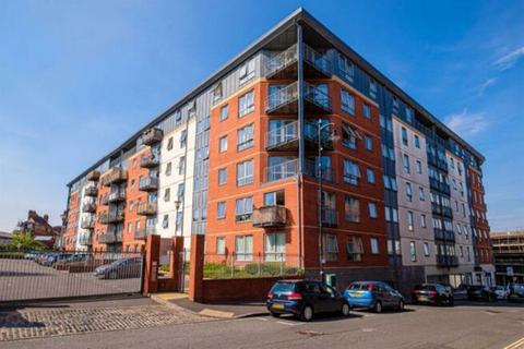 2 bedroom apartment for sale, Hall Street, Birmingham