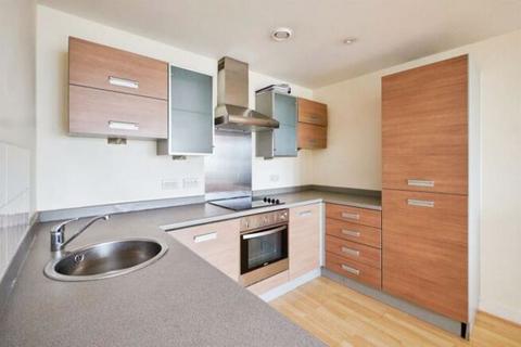 2 bedroom apartment for sale, Hall Street, Birmingham