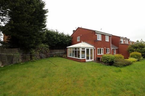 4 bedroom detached house for sale, Grand Junction Way, Walsall