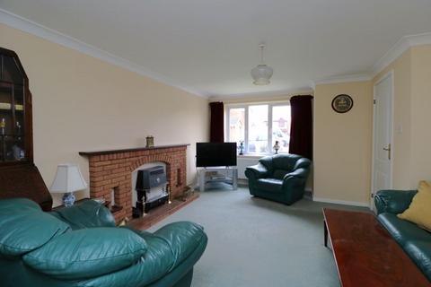 4 bedroom detached house for sale, Grand Junction Way, Walsall