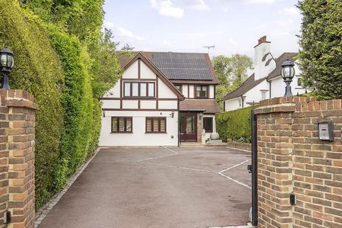 5 bedroom detached house for sale, Smitham Bottom Lane, West Purley